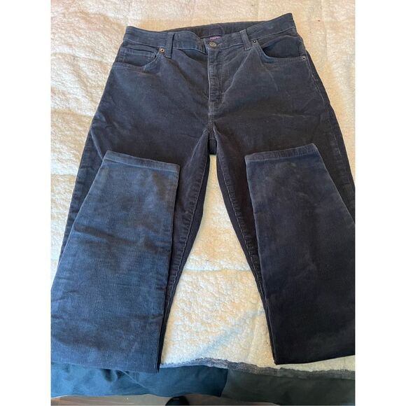 Patagonia corduroy skinny jeans - Picture 2 of 10